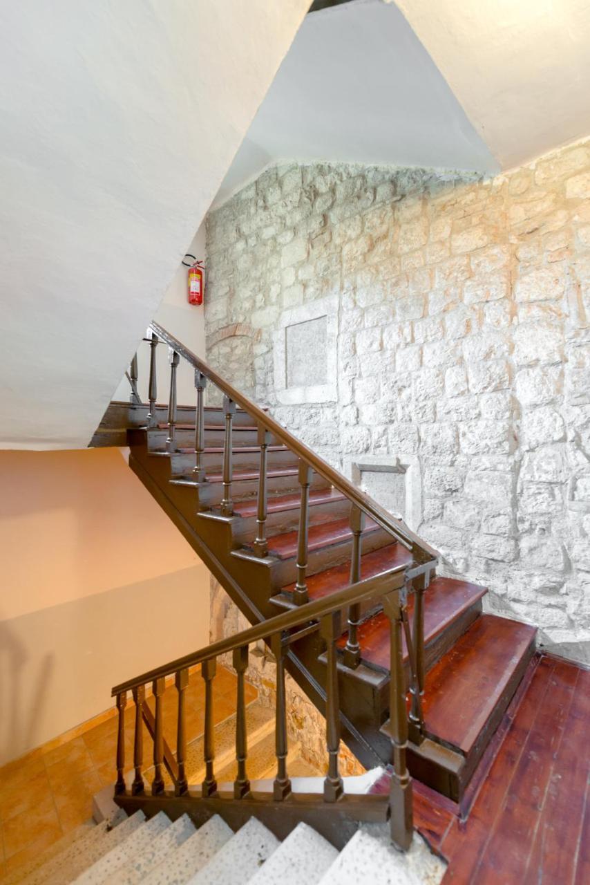 Lct Alberti Palace Apartment *